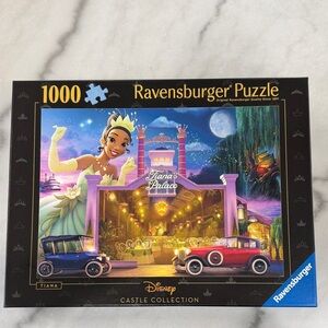 Bundle 2 Listings for $20😀 1000 Piece Ravensburger Puzzle